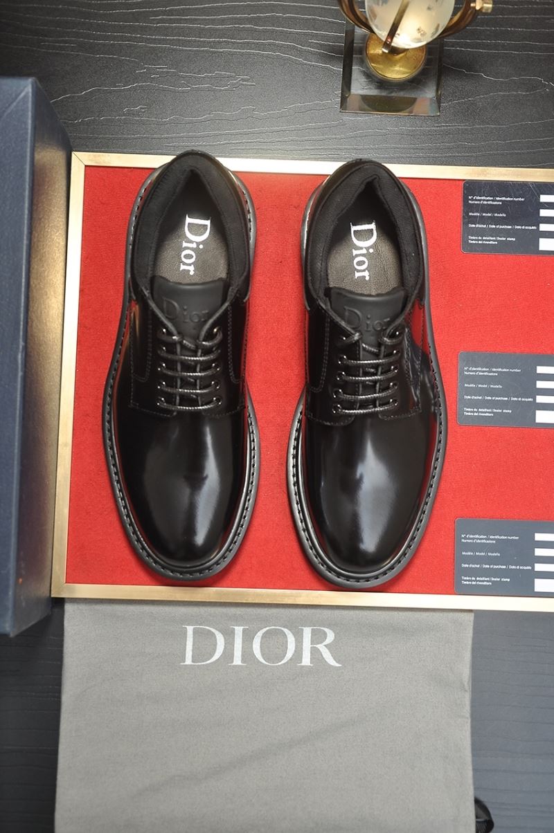 Christian Dior Business Shoes